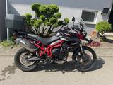 Triumph Tiger 800 XC SE - TRIUMPH TIGER 800