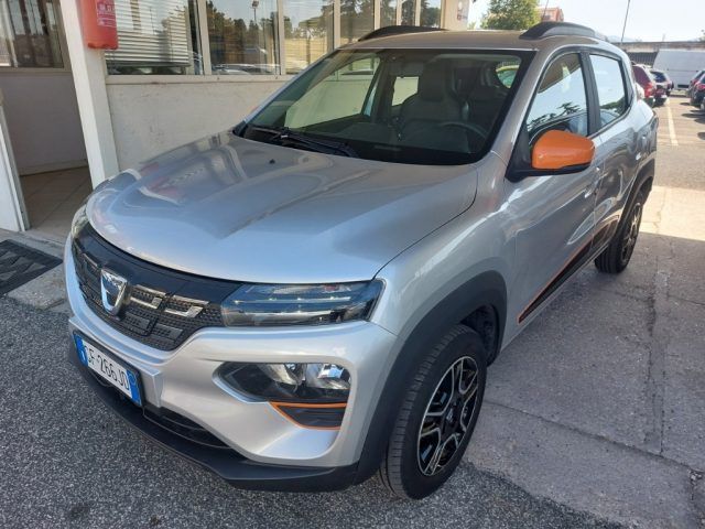 Image of Dacia Other