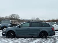 Skoda Octavia Combi Green tec /scheckheftgepflegt