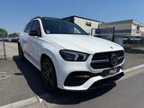 Mercedes-Benz GLE 400 d 4Matic AMG-Line Pano FINANZIERUNG - Mercedes-Benz GLE 400 in Frankfurt (Main)