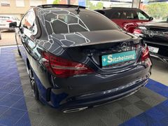 Mercedes-Benz CLA 220 - Vorschau 6