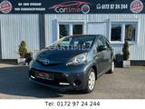 Toyota AYGO 1.0 Cool*2.HAND*KLIMA*TÜV NEU*4 TÜR* - Toyota Aygo (X) in Gelsenkirchen