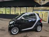 Smart ForTwo Cabrio Automatik pulse Black+Silver/Klima - Smart ForTwo: Pulse