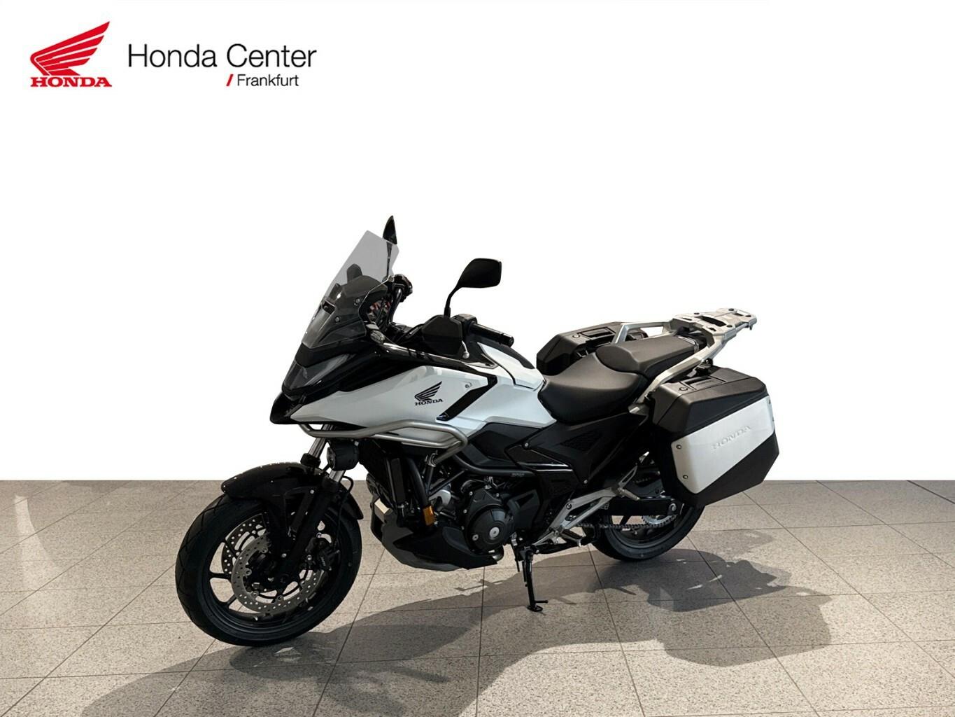 Honda NC 750 X