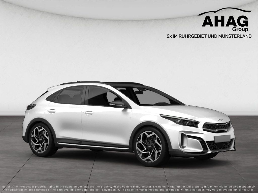 Kia XCeed - Bild 7