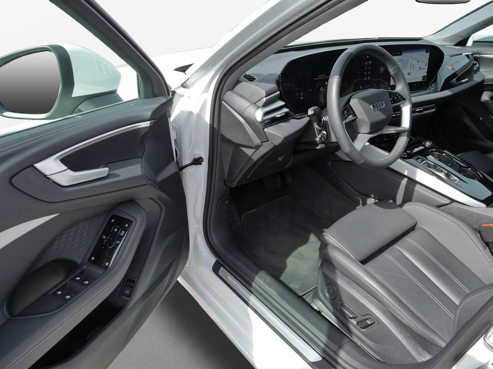 Audi A5 Avant 40 TFSI qu. Business*LED*AHK*RFK*ACC, миниатюра 14