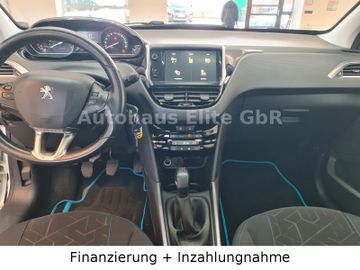Peugeot 2008 - 11