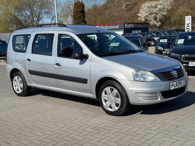 Dacia Logan MCV Kombi Ambiance
