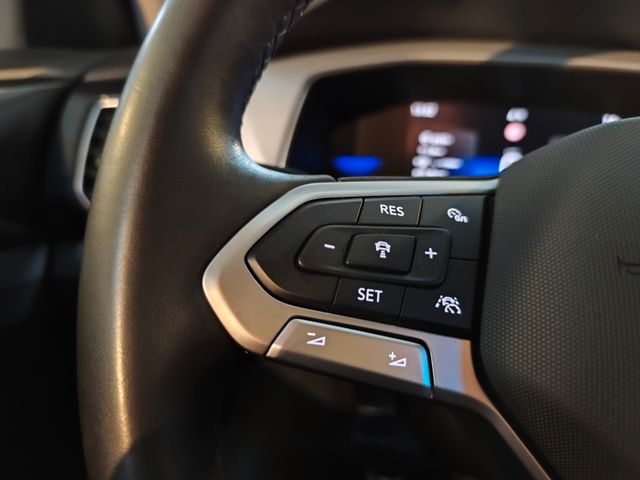 T-Cross 1.0 TSI Goal *ACC*Navi*APP*PDC*Virtual