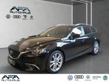Mazda 6 2.0 SKYACTIV-G Kizoku RFK*BOSE*LM19*GRA*SHZ - Mazda 6: Kombi