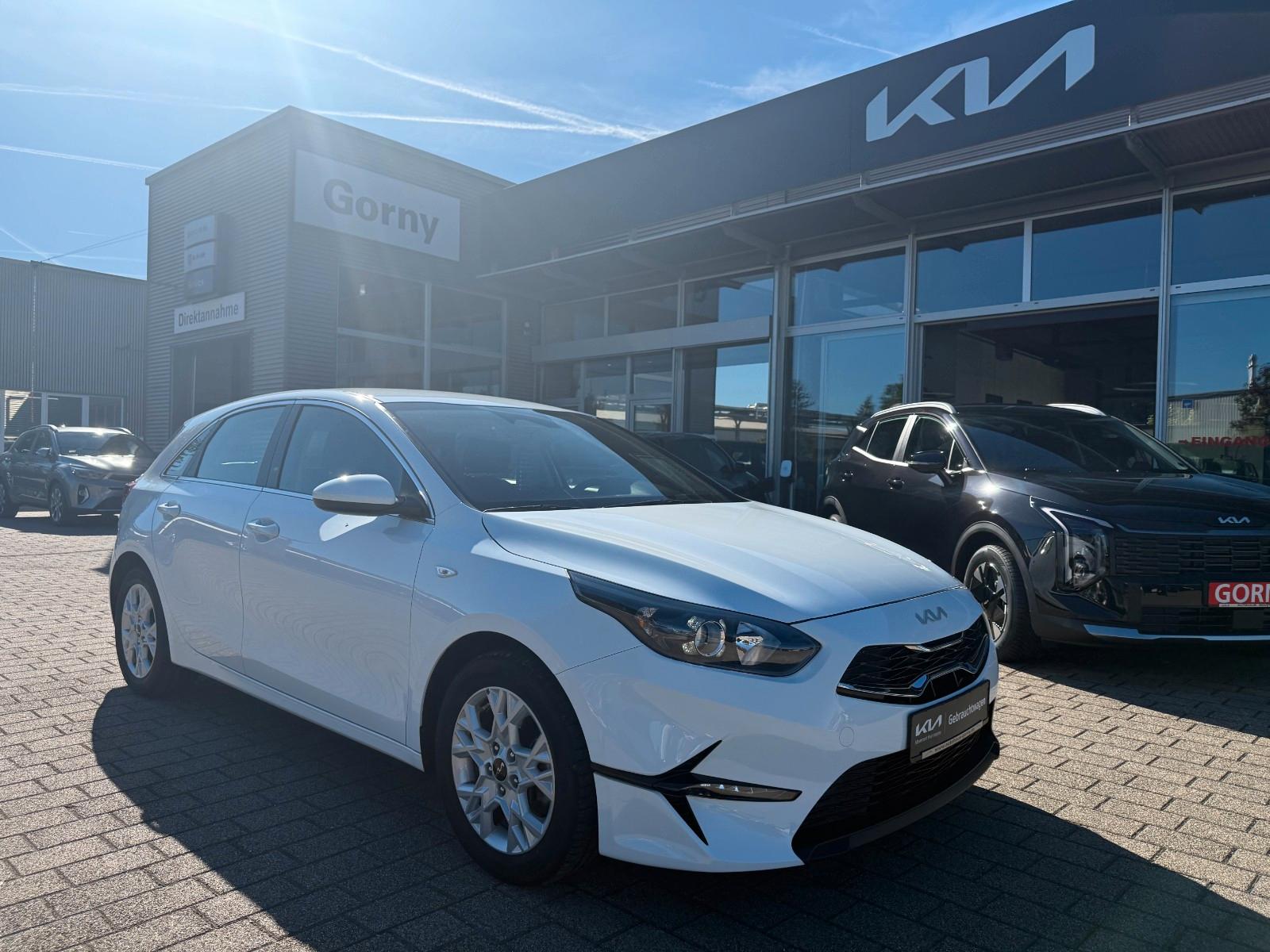 Kia CEED_5 1.0T 100 VIS KOMF+ (NAV)