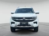 Volkswagen Amarok Style DC 3.0 TDI 4MOTION Automatik - Volkswagen Amarok: TDI
