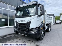 Iveco X-Way AD300X50Z HR OFF