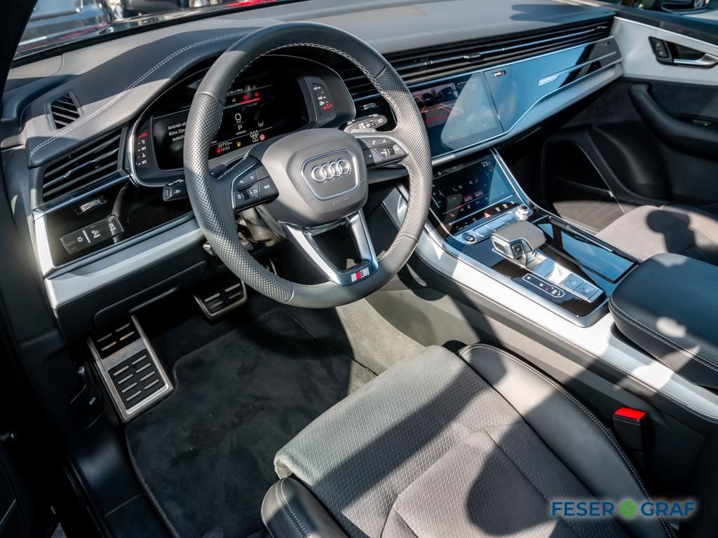 Audi Q7 - Bild 3