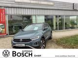 Volkswagen T-Roc 2.0 TDI Goal DSG Navi AHK RFK ACC SHZ LED