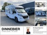Eura Mobil PROFILA T 660 EB, Maxi 4,25 t, Dachklimaanlage