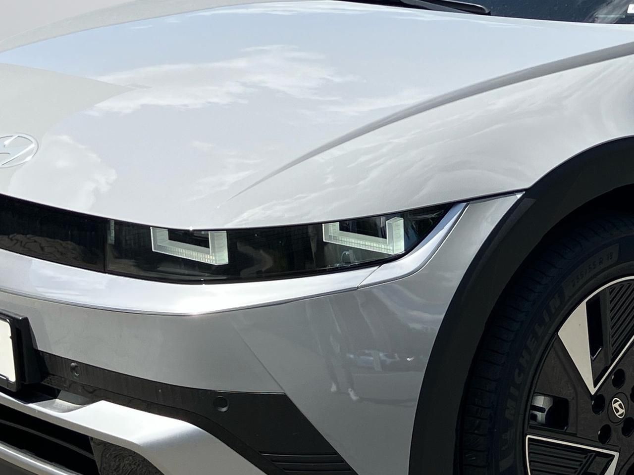Fahrzeugabbildung Hyundai IONIQ 5 UNIQ AUT SpurH