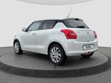 Suzuki Swift 1.2 HYBRID Comfort LED DAB SHZ Totwinkelas - gebrauchte Suzuki Swift aus dem Jahr 2021