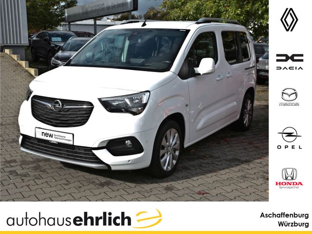 Opel Combo Life E INNOVATION 1.5 D AHK NAVI PDC RfK