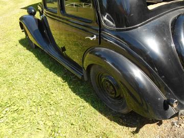 صورة 8 لـ 1937 Mercedes-BENZ OTHERS