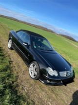 Mercedes-Benz CLK 200 KOMPRESSOR Grand Edition Grand Edition