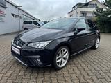 Seat Ibiza 1.0TSI FR "PDC, Full Link, Winter P." - Seat Ibiza in Freiburg