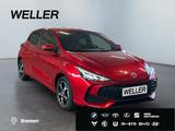 MG3 Hybrid+ Luxury  LED 360°ACC SHZ Teilleder - Gebrauchtwagen in Gelsenkirchen