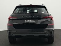 Skoda Kamiq - Vorschau Bild 8
