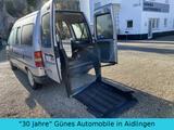 Citroën Jumpy 2.0  Rollstuhltransport-Fahrzeug - Citroën aus 2001