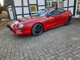 Toyota Celica 1.8 16V - - Toyota Celica mit Schiebedach