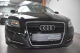 Audi A3 Sportback 1.4 TFSI Ambition Xenon Klima SHZ - Audi A3 aus 2012: Sportback