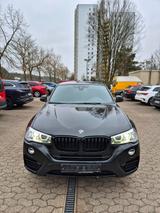 BMW Bmw x4    2017 - BMW 4er Reihe mit Diesel-Antrieb: Geländewagen
