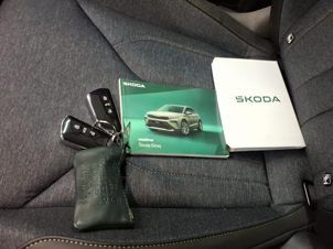 Skoda Elroq - Bild 14