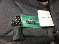 Skoda Elroq - Vorschau Bild 14