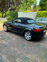 Audi TT Roadster 1.8T 110KW - - Audi aus 2001