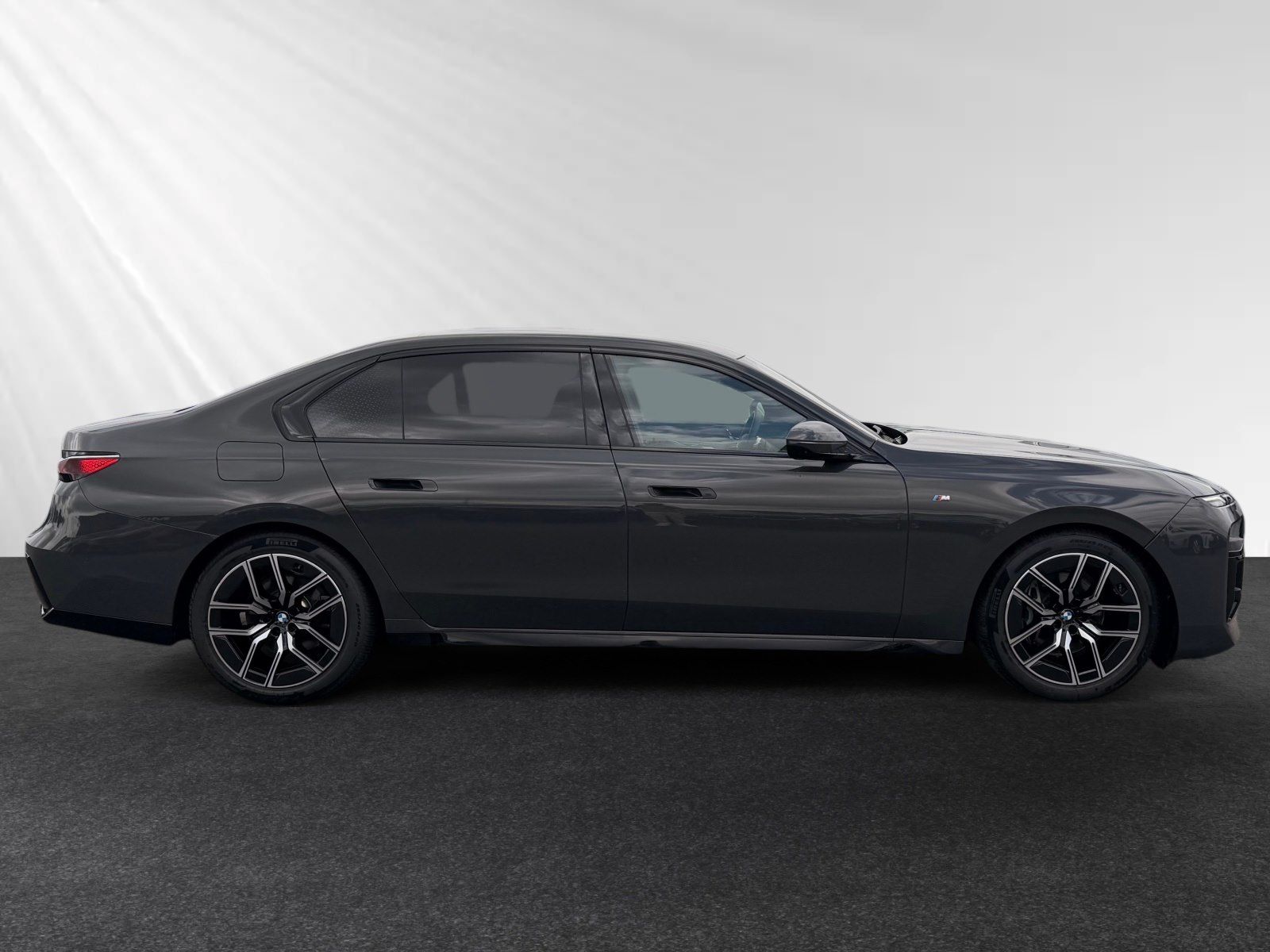 BMW 740 - Bild 2
