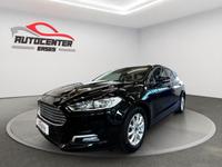 Ford Mondeo Business Edition Navi Kamera SHZ PDC