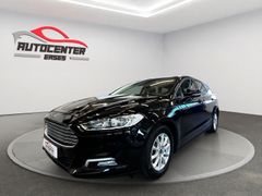 FORD Mondeo Business Edition Navi Kamera SHZ PDC