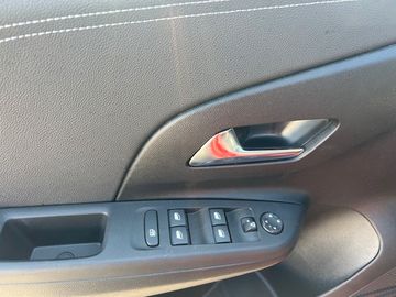 Opel Corsa F 5tg  1.2 Turbo GS Winterpaket Allwetter