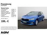 Skoda Fabia 1.0 TSI Selection