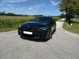 BMW 220d Coupé, Mild-Hyb., Automatik, SHZ, LED, Navi - gebrauchte BMW 220 aus dem Jahr 2023