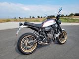 Yamaha XSR 700 XTribute - YAMAHA XSR 700 XTRIBUTE