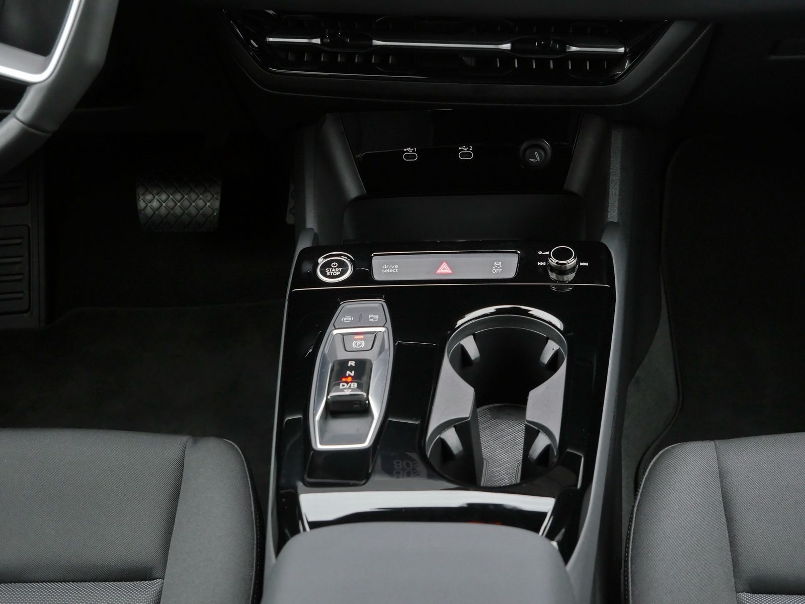 Audi A6 e-tron - Bild 8