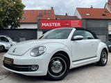 Volkswagen Beetle Cabriolet Cup *AUTOMATIK*PDC*60'S LOOK - gebrauchte Volkswagen Beetle aus dem Jahr 2014