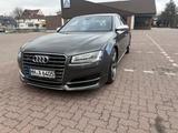 Audi S8 4.0 TFSI 471 KW 640PS Abt 315 kmh Voll - Audi S8 Abt Gebrauchtwagen