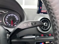 AUDI A3 1.4 TFSI ultra Aut. 8-FACH NAV DAB PDC LED bei Autohaus Landmann & Maier OHG