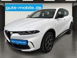 Alfa Romeo Tonale Ti 1.5 VGT | PDC | LED | KAMERA | LM 18" - weiße Alfa Romeo Tonale
