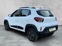 Dacia Spring - Vorschau Bild 3