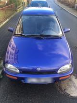 Mazda 121  ( Oldtimer ) - Mazda 121 Benziner Gebrauchtwagen