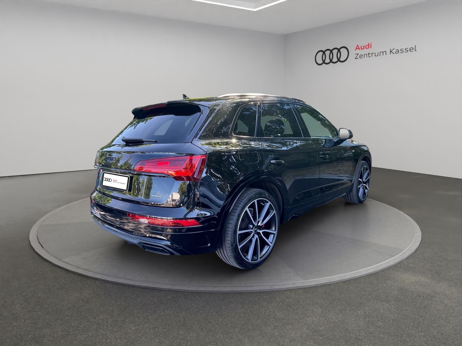Audi Q5 - Bild 7